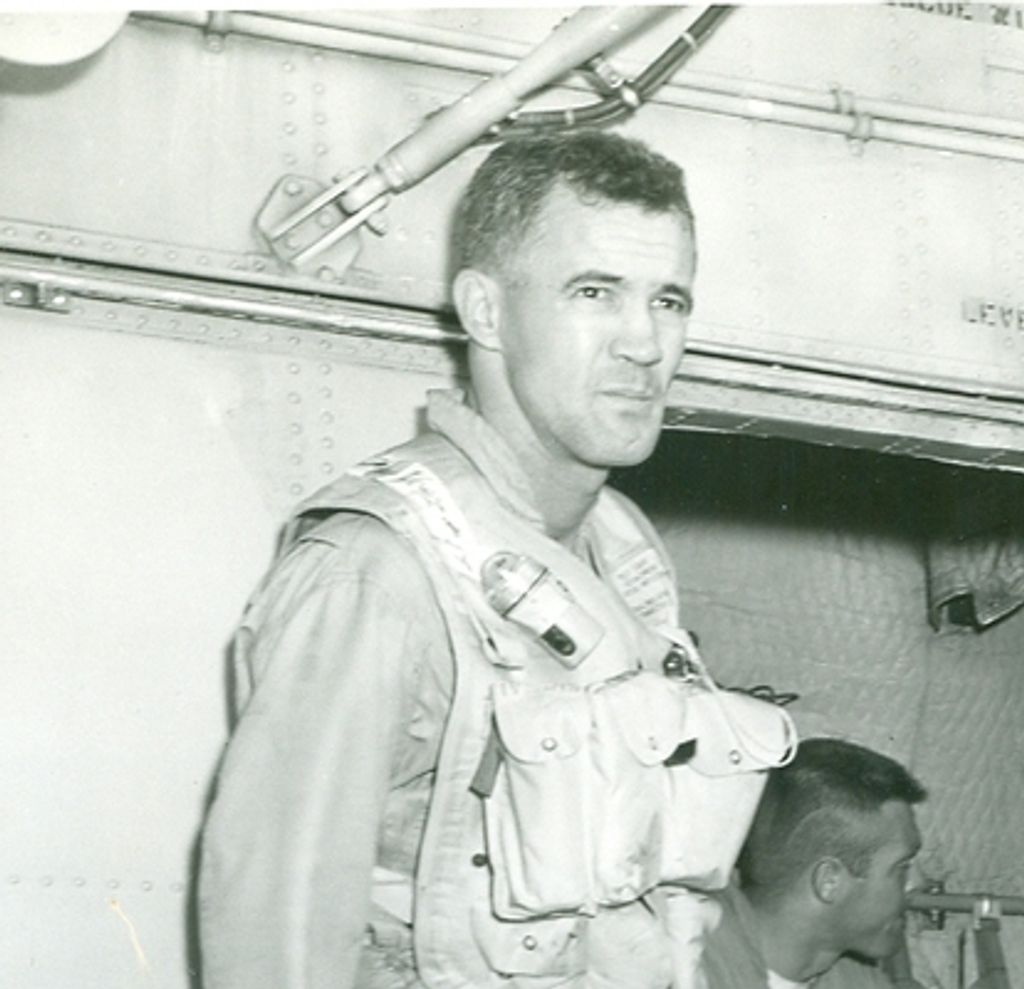 James Lewis Mcdowell Profile Photo