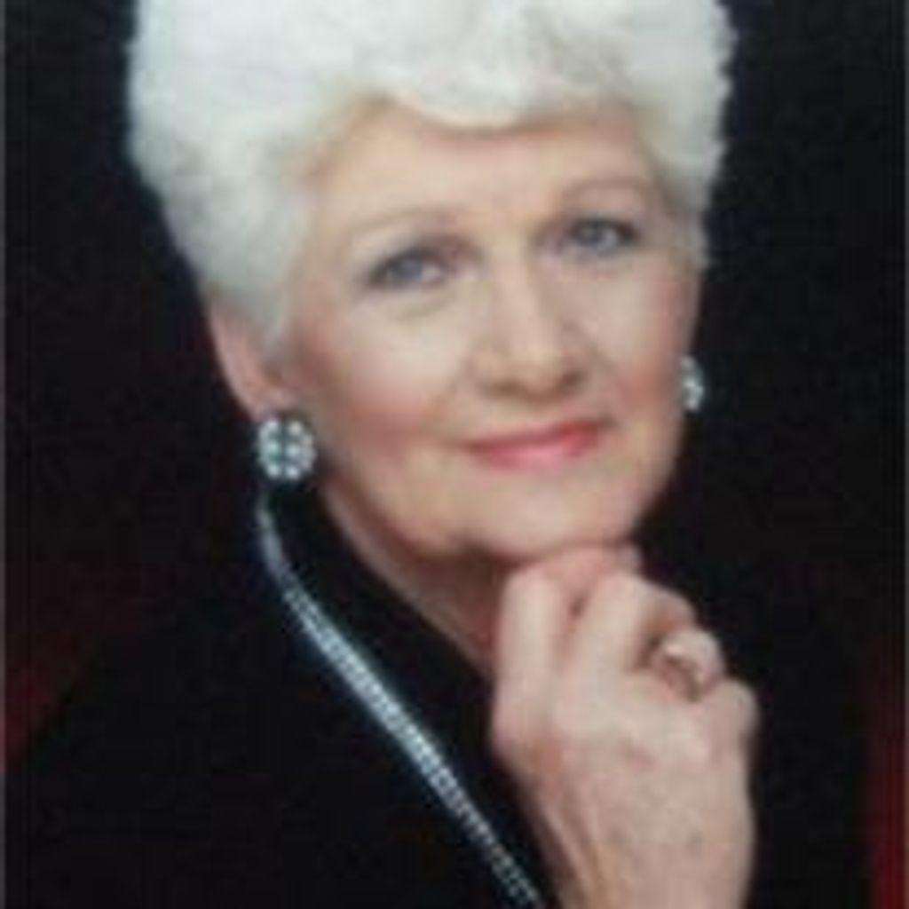 Geraldine Iver