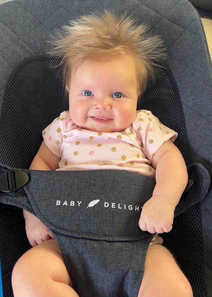 Ila Marie Probst Profile Photo