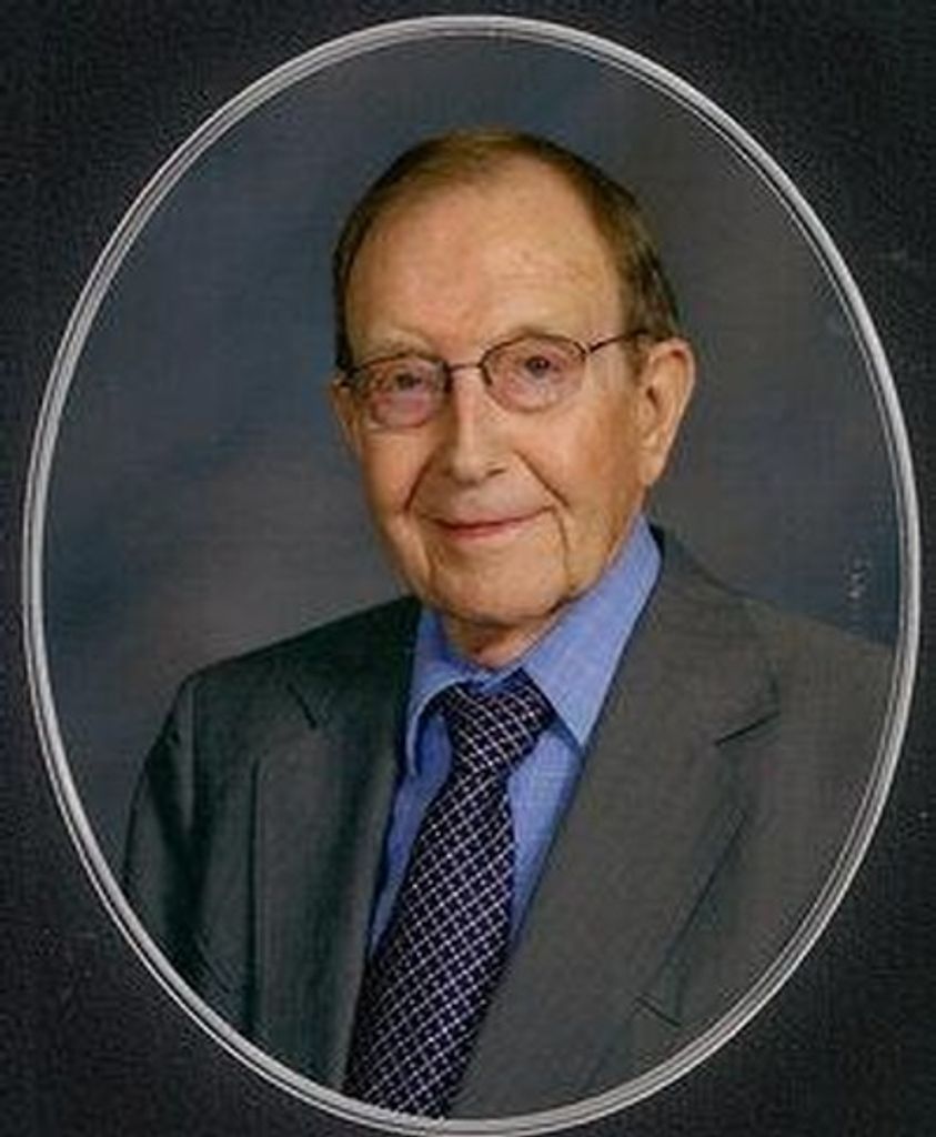 William Wray Randolph Profile Photo