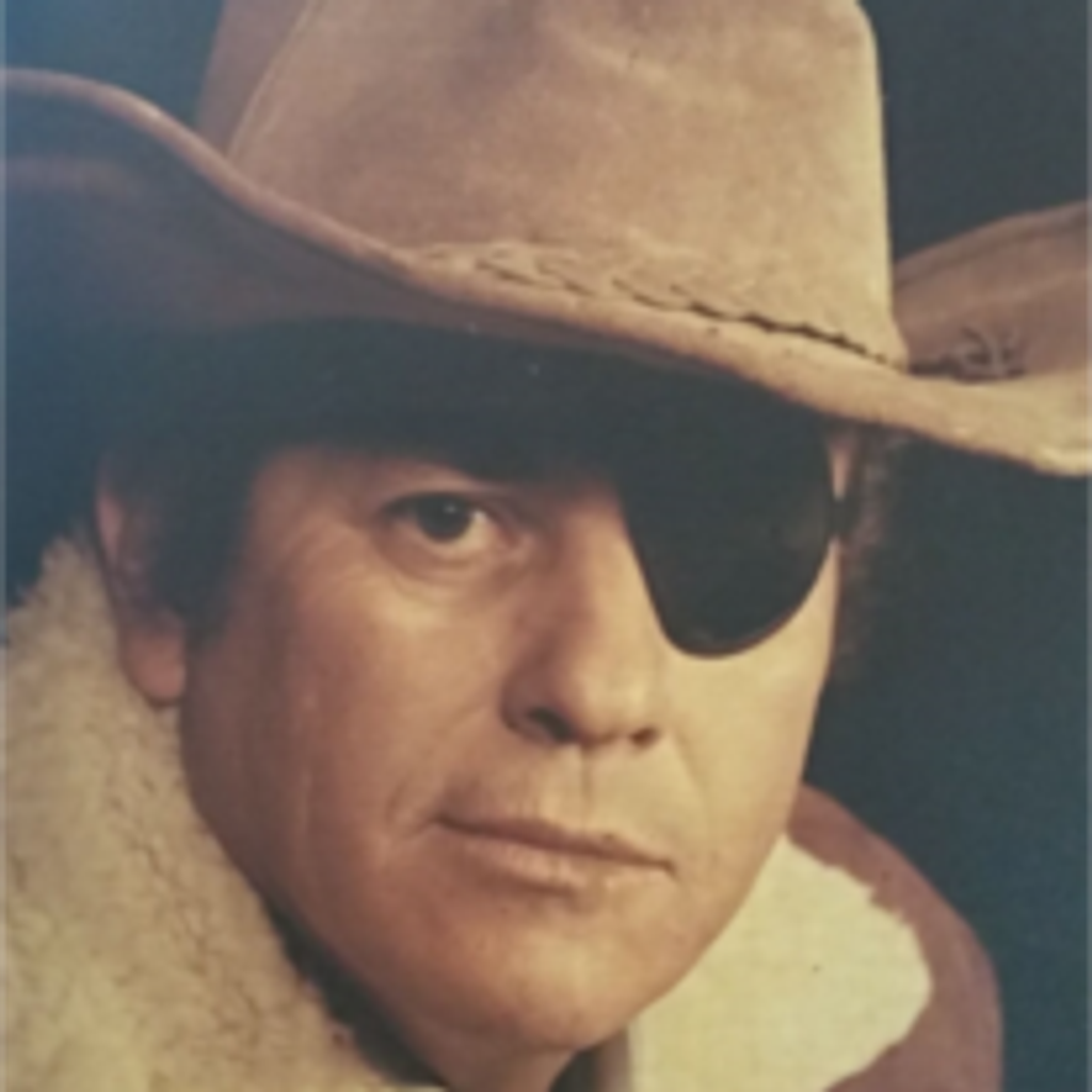 Thomas Benavidez