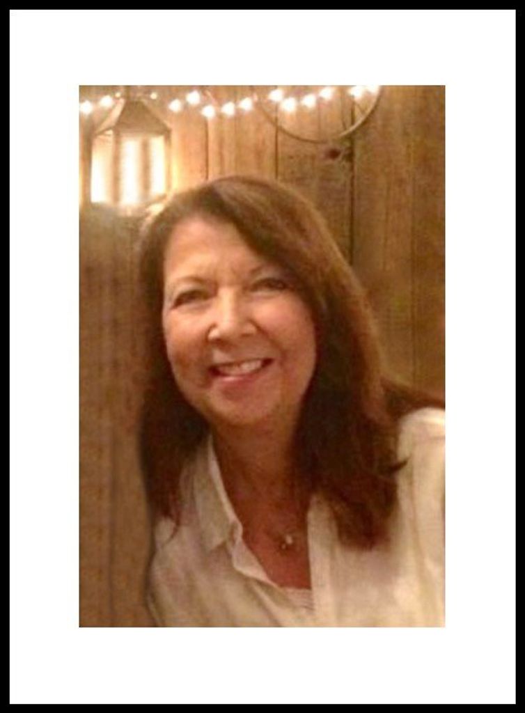 Sally Henry Profile Photo