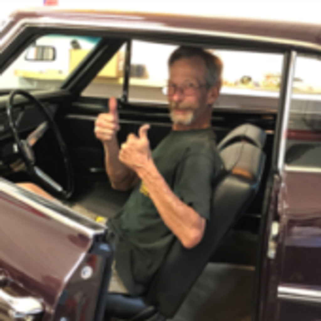Deryl Glenn Canady Profile Photo