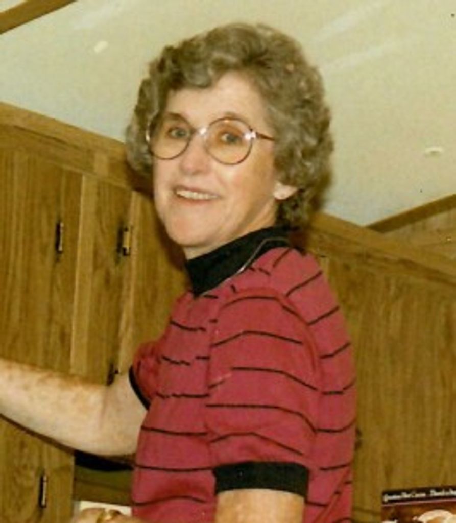 Barbara Smith Profile Photo