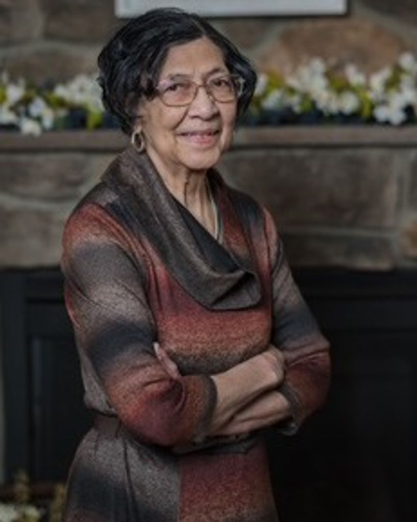 Lillian Garner Hampton Profile Photo