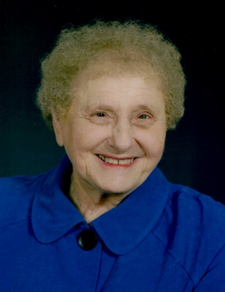 Geraldine "Gerry" Wanda Melton Profile Photo