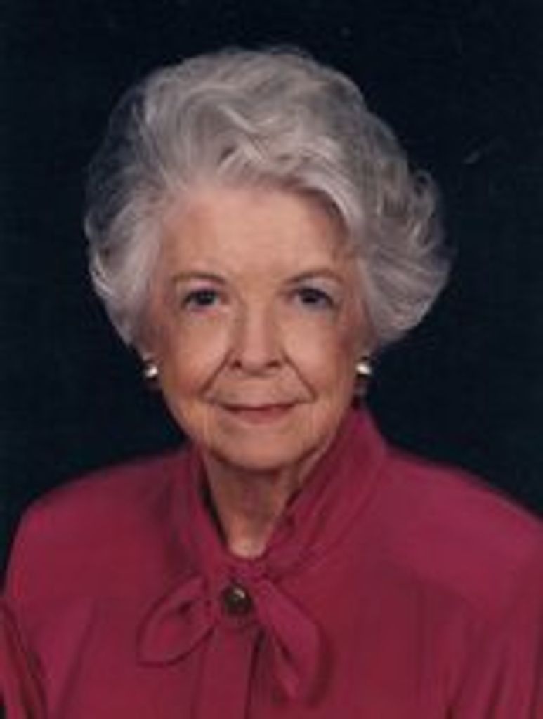 Mary Lee Clement