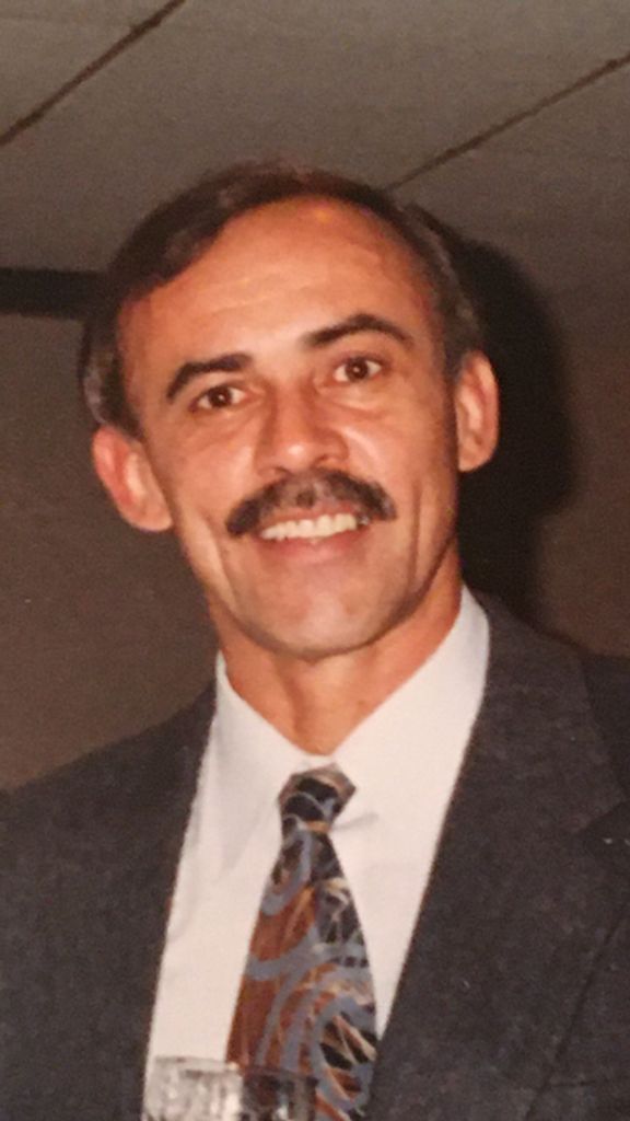 Raymond J. Barnhart Profile Photo