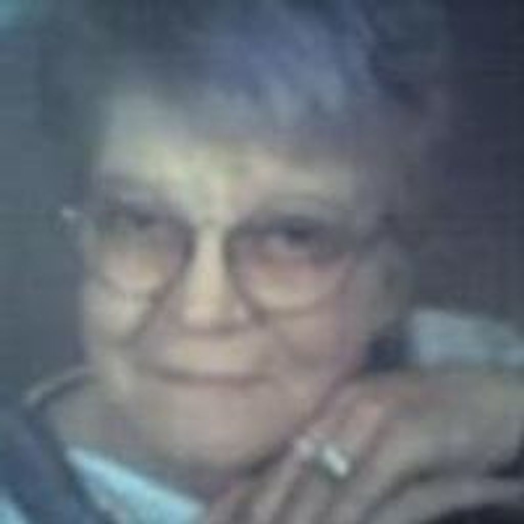 Hilda Ann Gilbert
