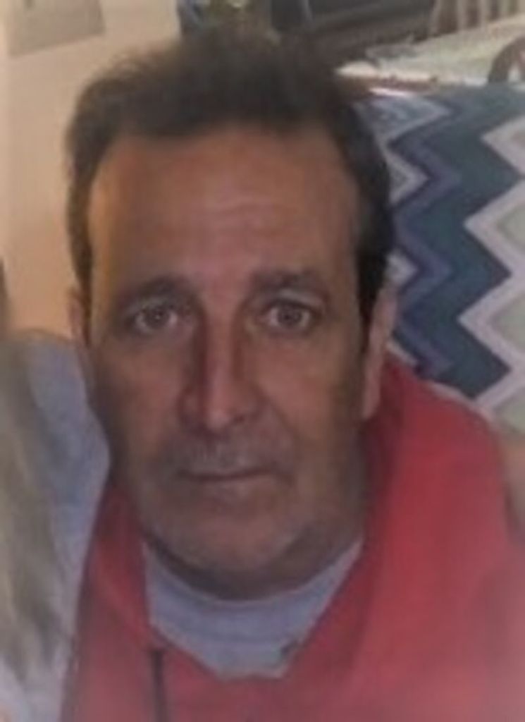 Mark "Stime" Hamilton Matlock Profile Photo