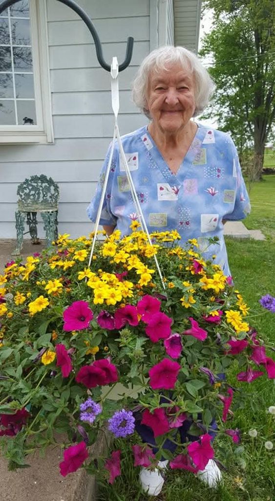 Ann K. (Annie) Luellen Profile Photo