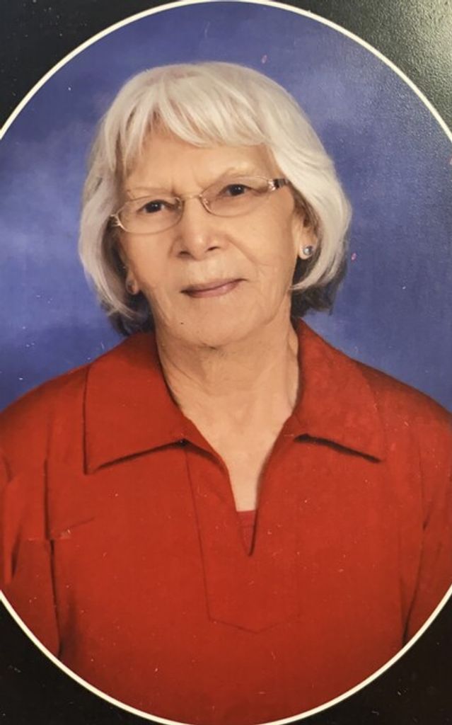 Teresa Marie Peters Profile Photo