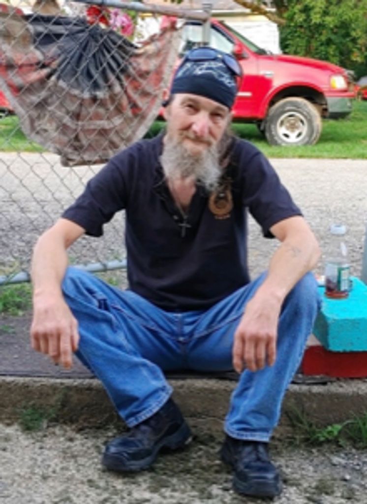 Bruce E. Runyan, Jr.