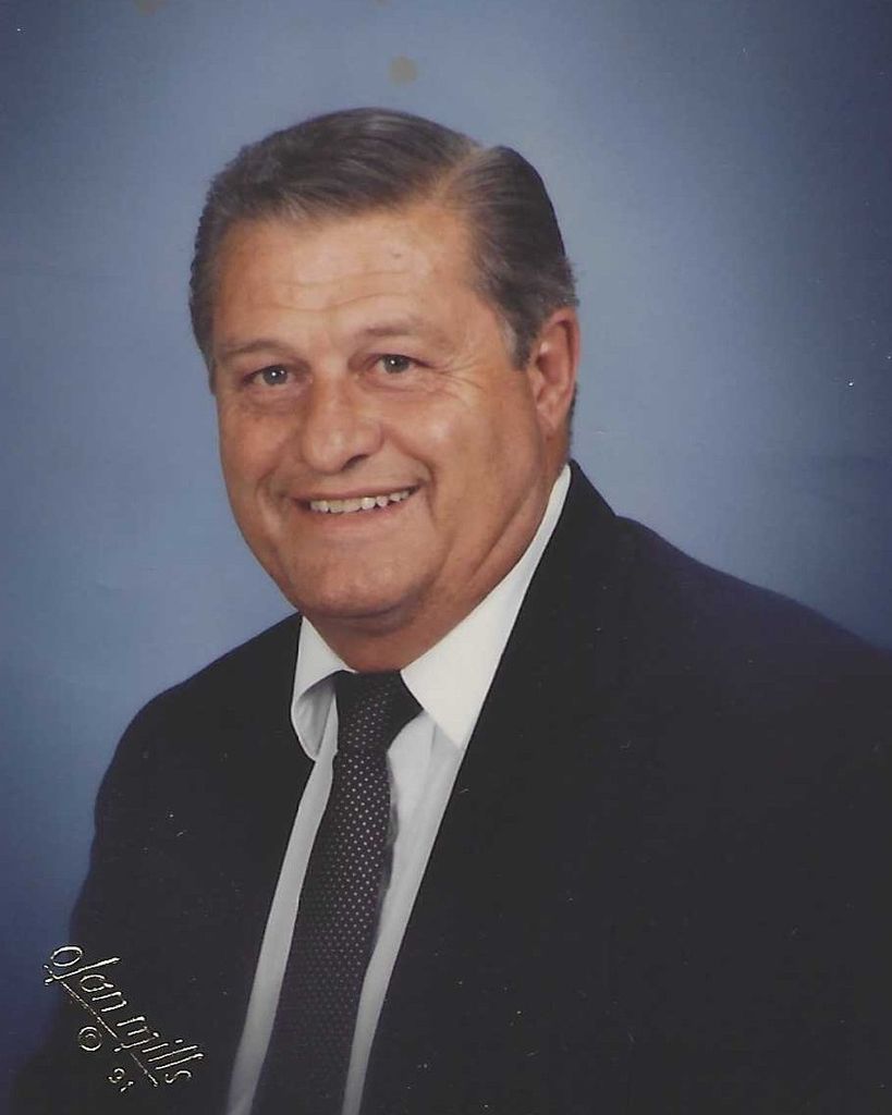 Dean Homer Schrag Profile Photo