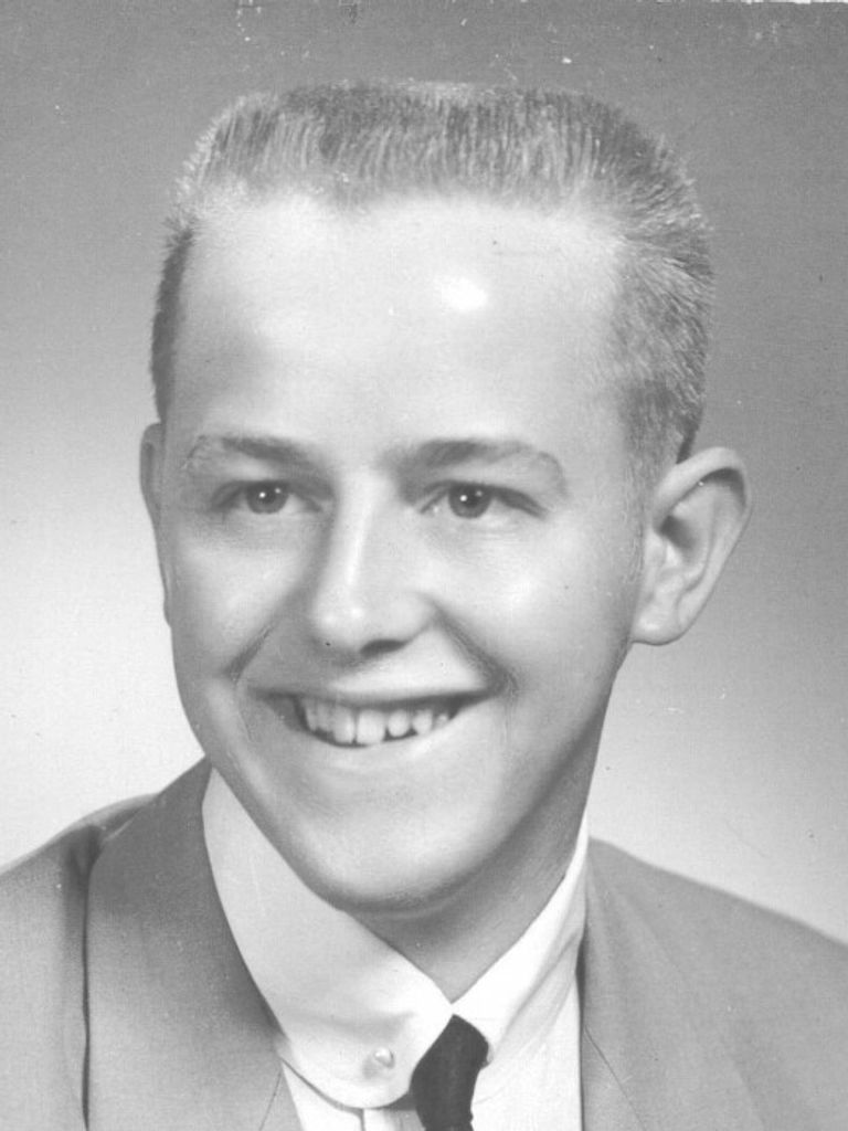 Richard "Dick" Lanterman