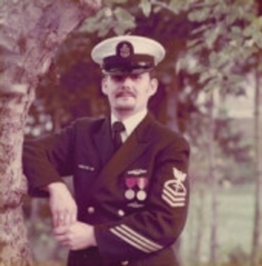 Michael Popovich