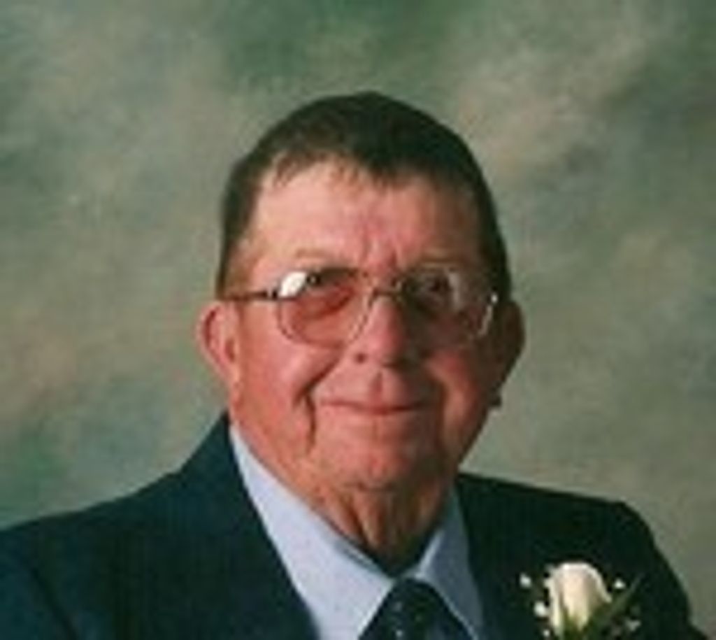 Harold Wayne Hamaker