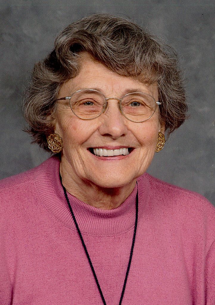 Rose P. Bailey