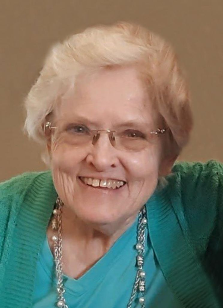 Carol Baumgartner