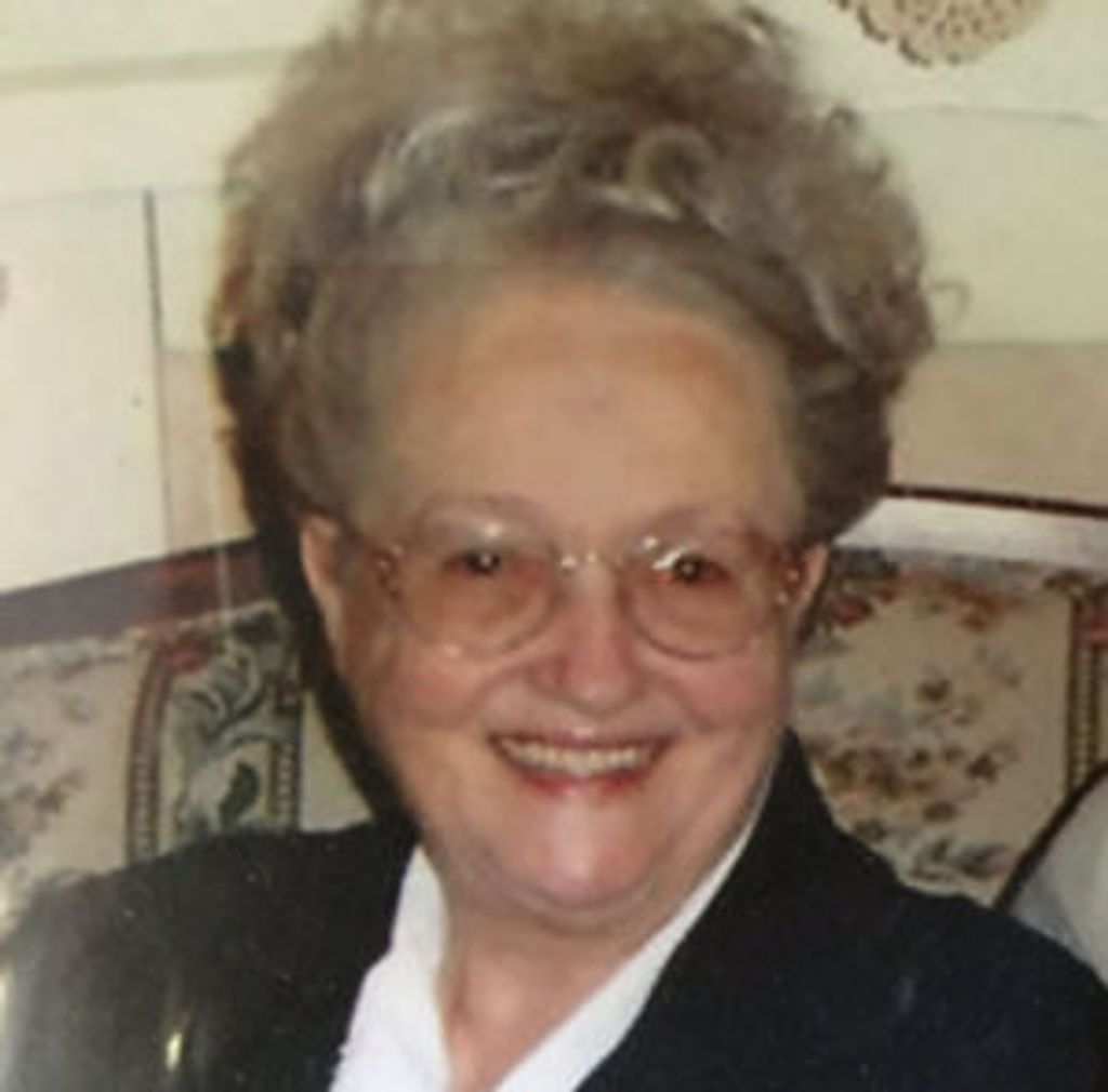 Cledith Norma Hise Profile Photo