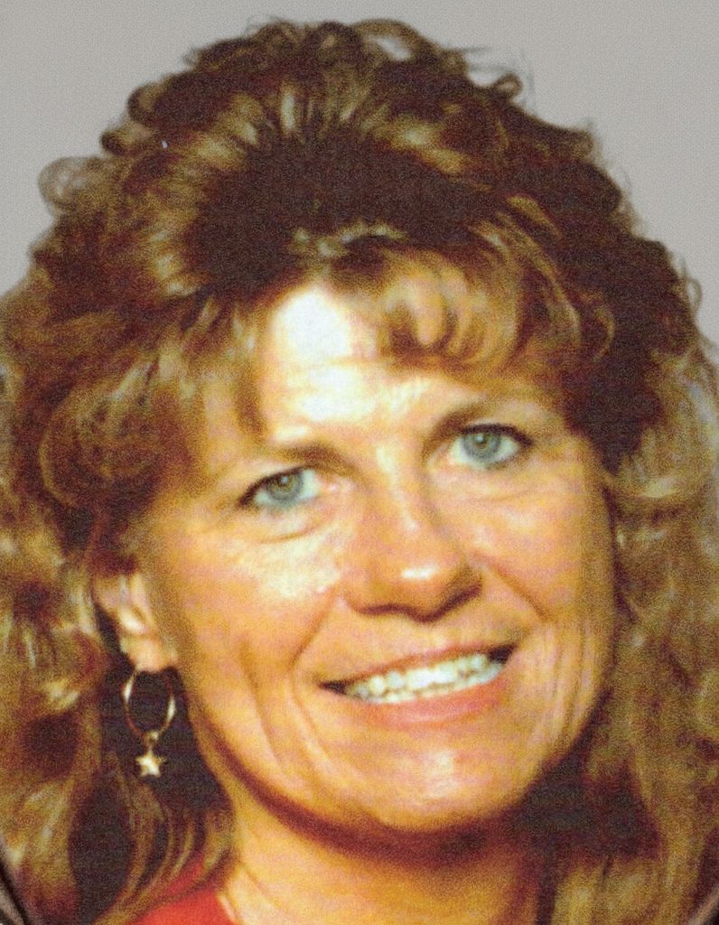 Janice Sharron Saylors Sain Shivers Profile Photo