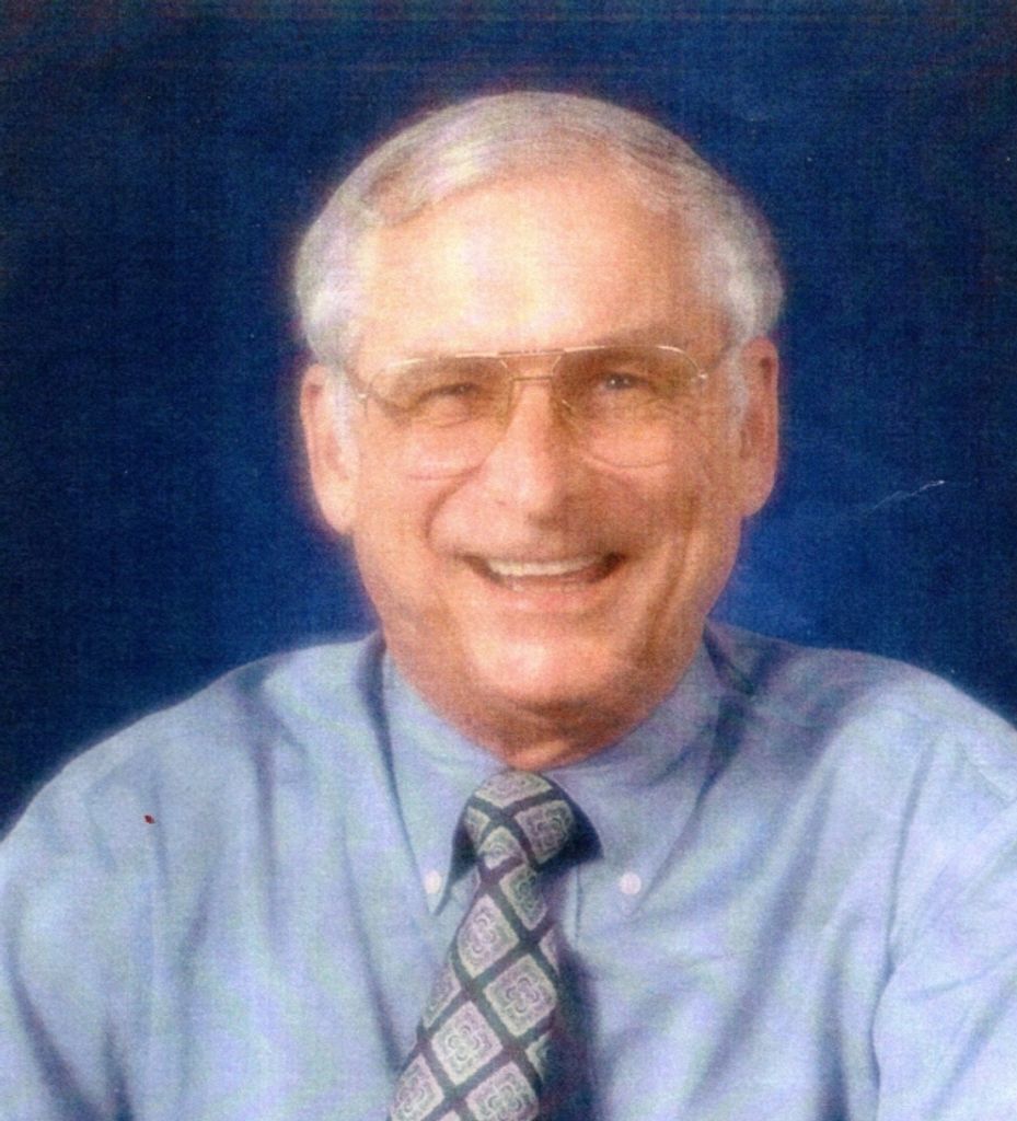 William (Bobby) Robert Walker