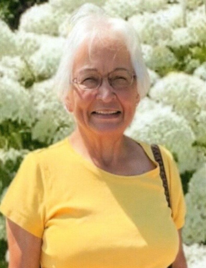 Margie "Sue" Forsythe Profile Photo