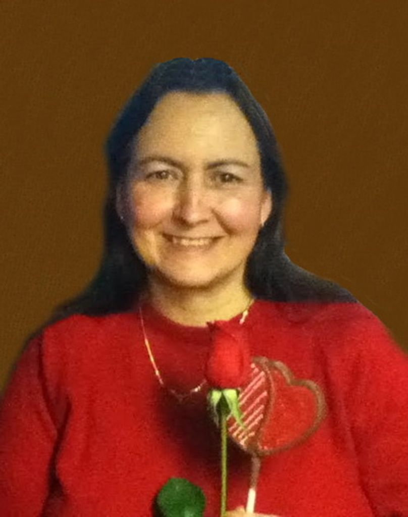 Vera Sharp Profile Photo
