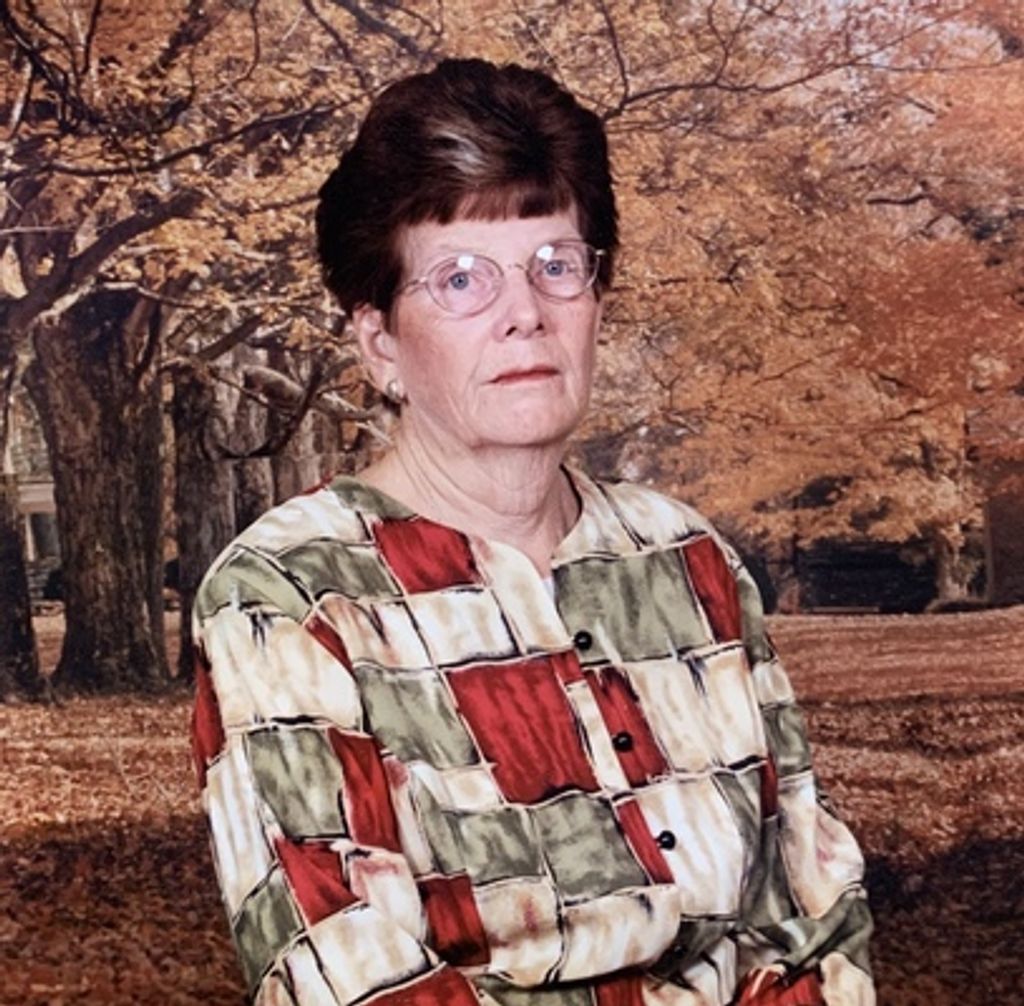 Betty Carl Thomas