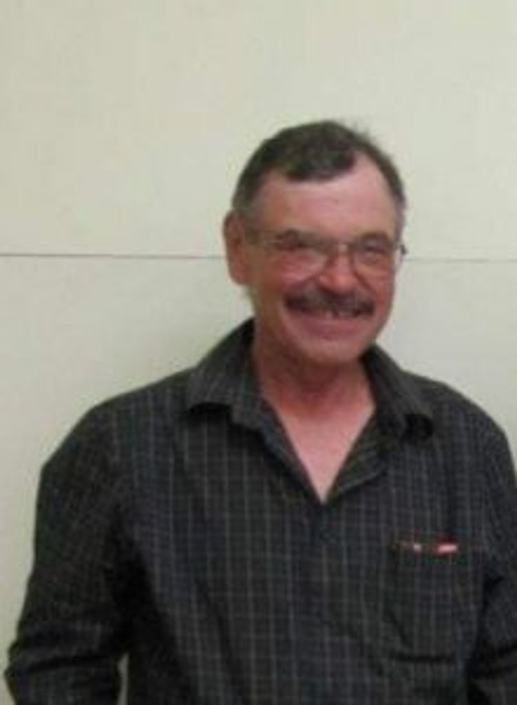 Allan Ray Ducharme
