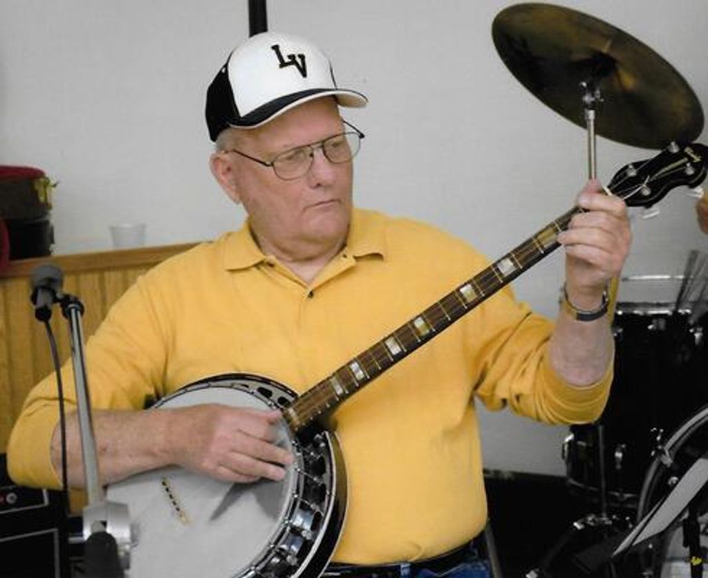 Gary Ted Beckwith Profile Photo