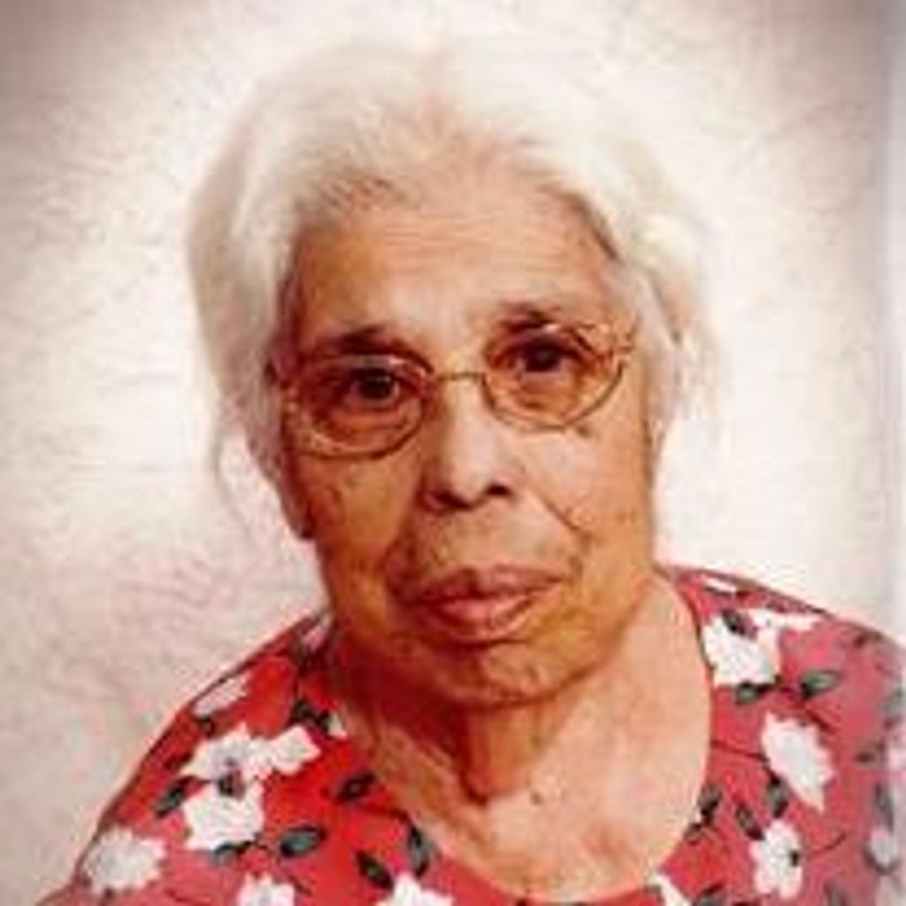 Mary Pino