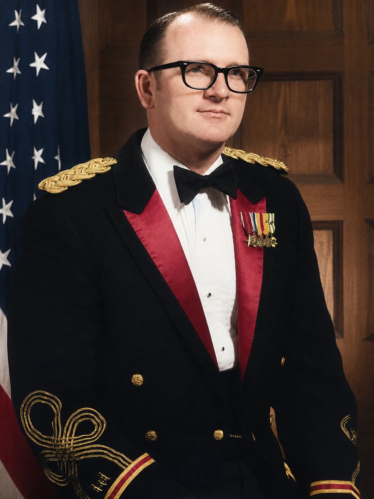 Larry Mac Pigue