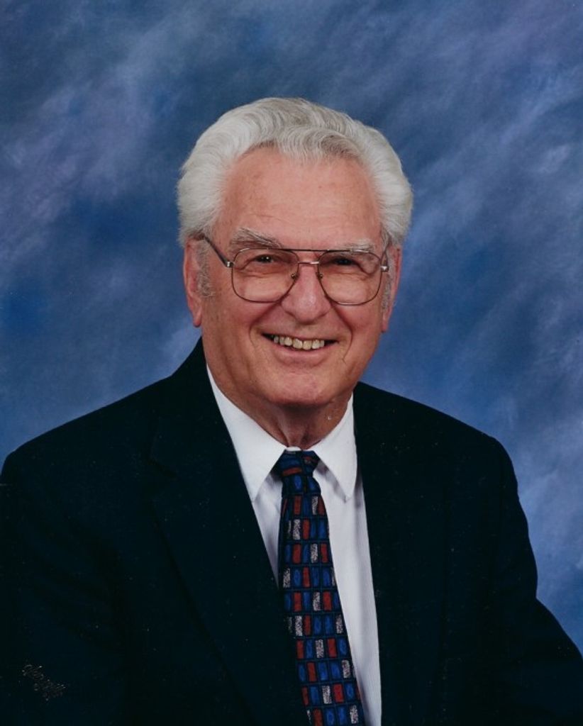 Charles Thomas Spry