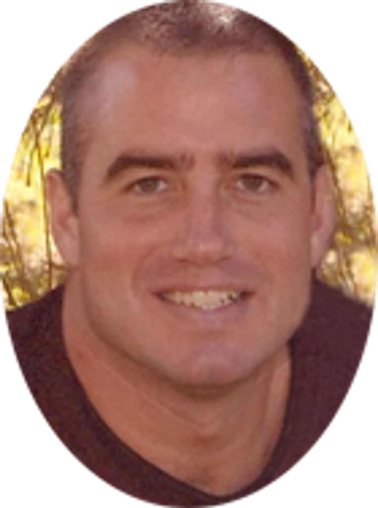 Darrin Pruismann