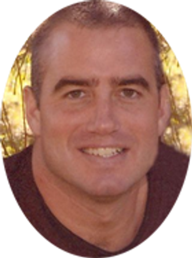 Darrin Pruismann Profile Photo