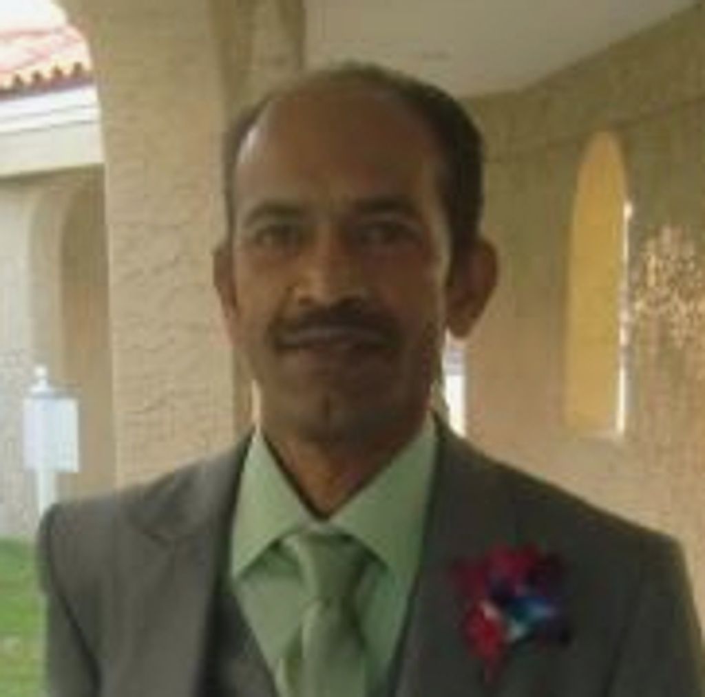 David Gamo Singh