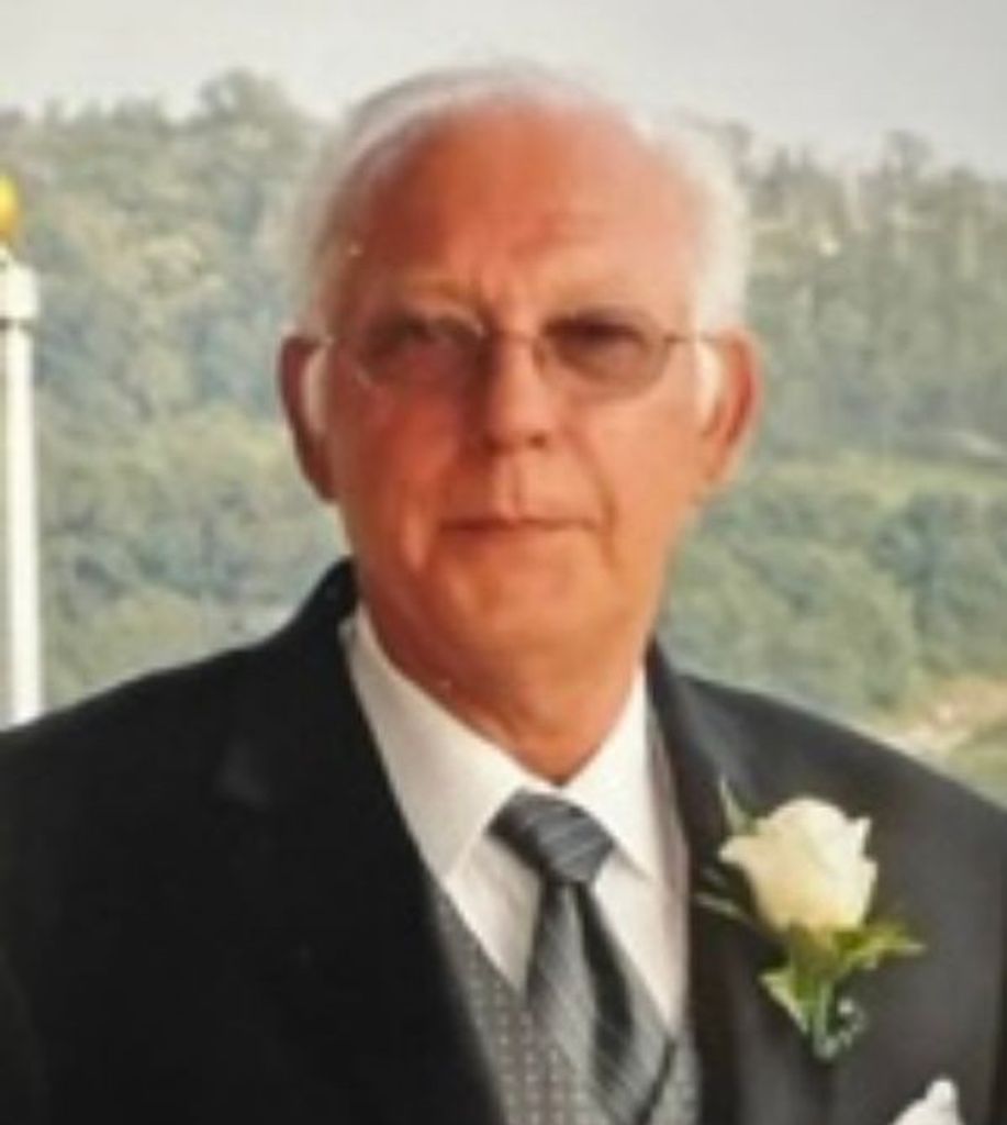 William C Hartley