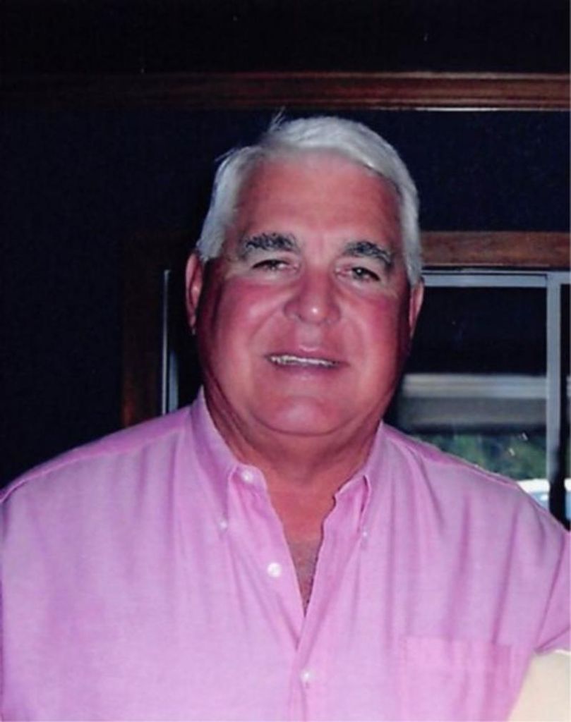Thomas Wayne White Profile Photo