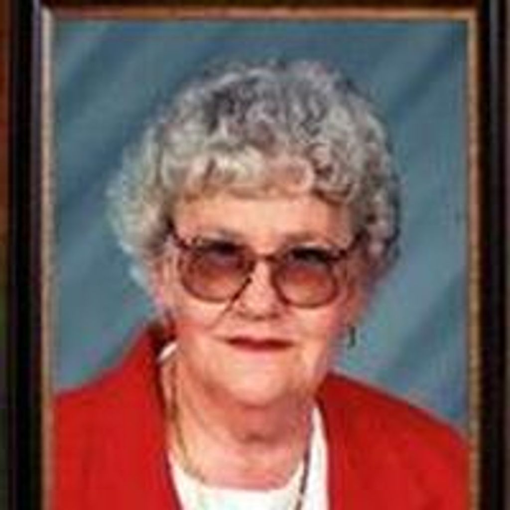 Iona "Toney" Montgomery Welling Profile Photo