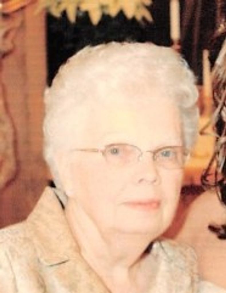Wanda J. (Arrasmith)  Cornett Profile Photo