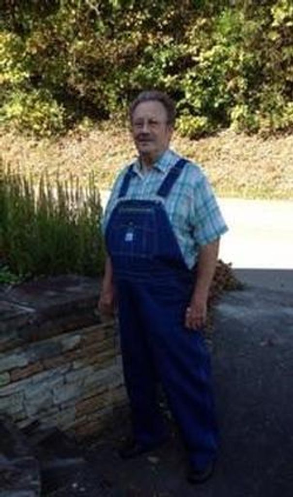 Billy Franklin Wilkey