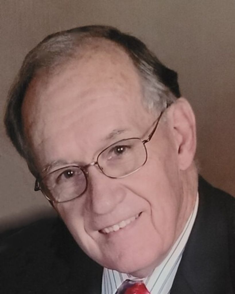 Andrew T. Kelly Jr. Profile Photo