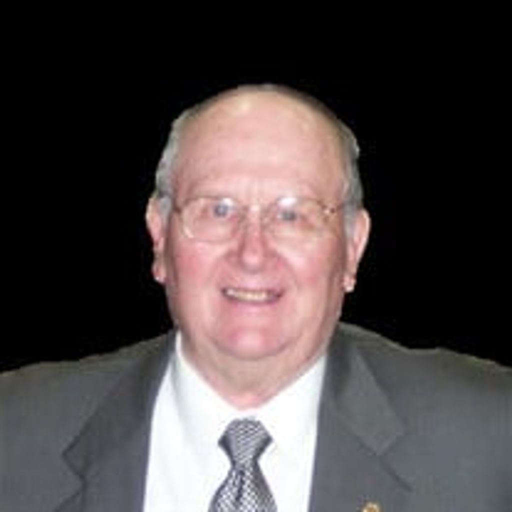 Mr. Jan Harrison Loflin