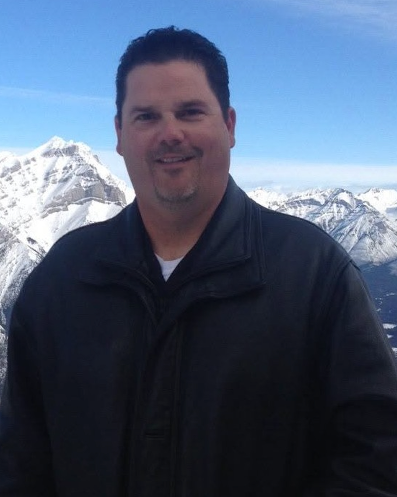 Jeffrey Peter DuChateau Profile Photo