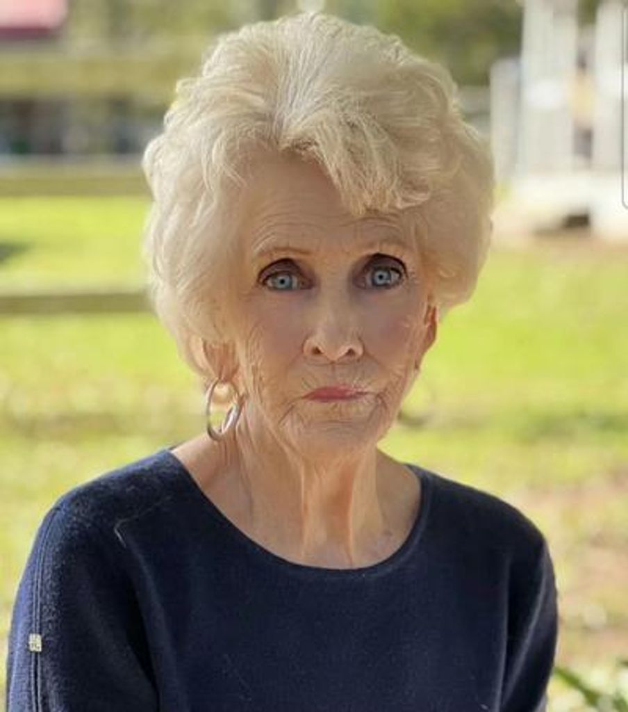 Catherine Juanita Jones Profile Photo