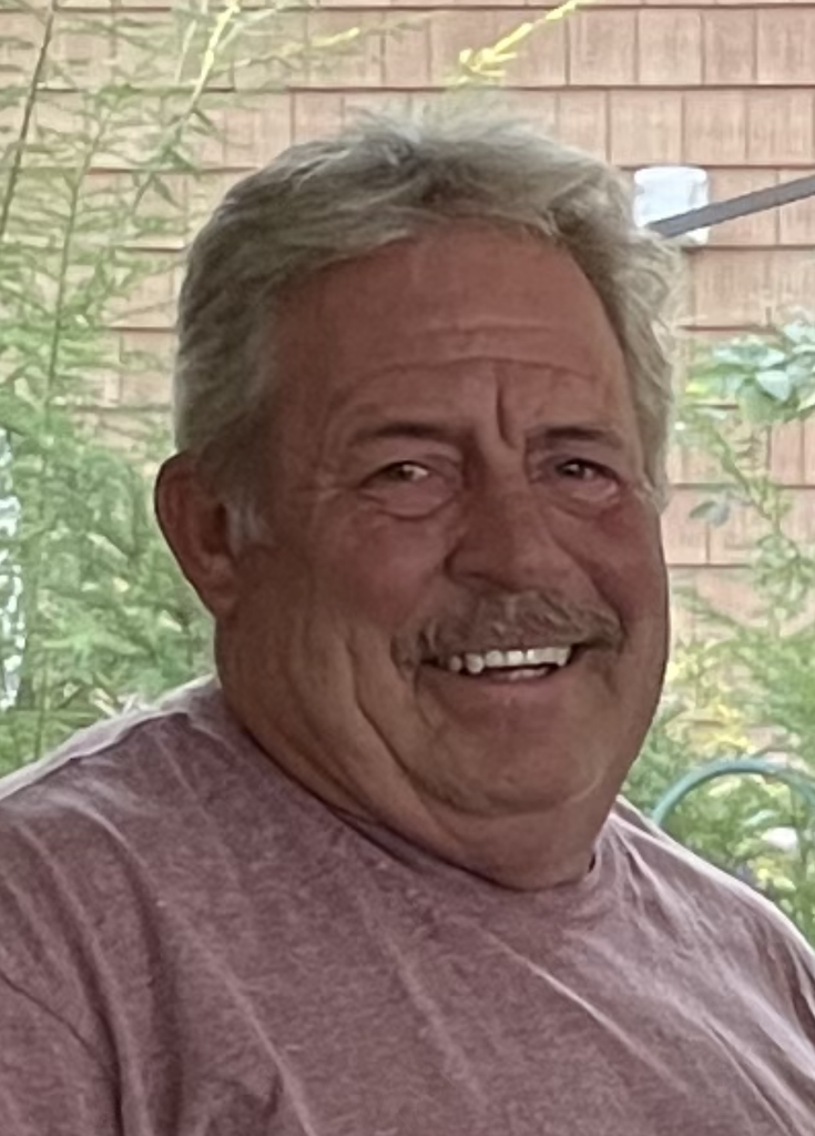 Mr. Dennis Hunter Profile Photo
