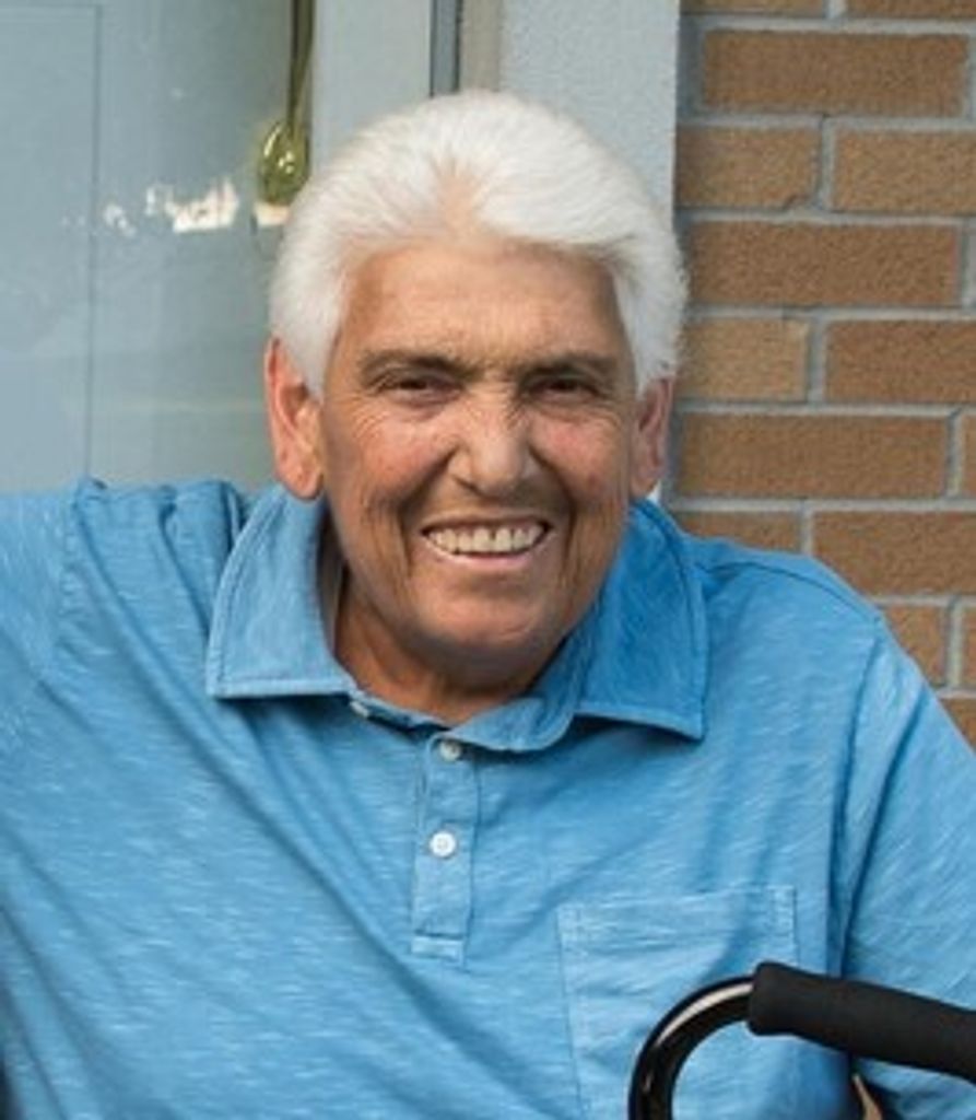 Rocco Guida