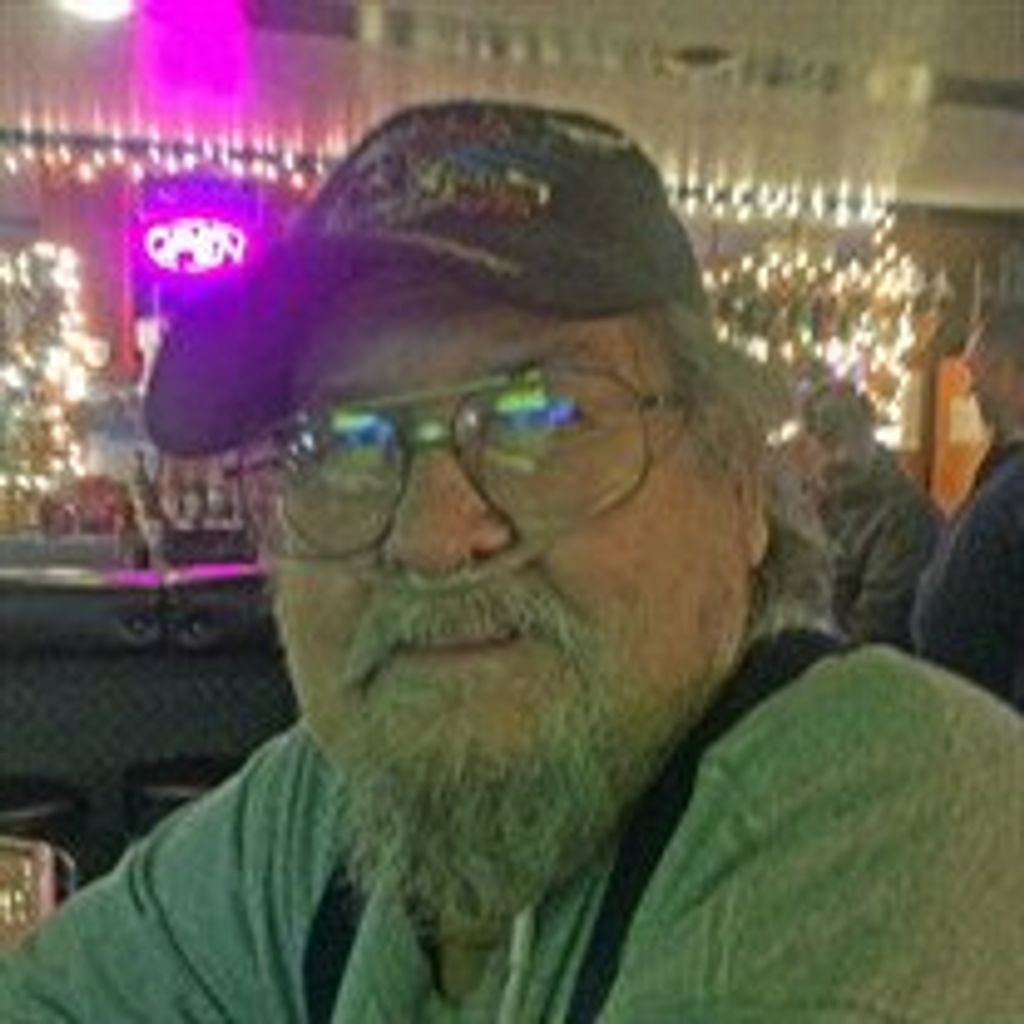 Louis  Robert Finigan Profile Photo