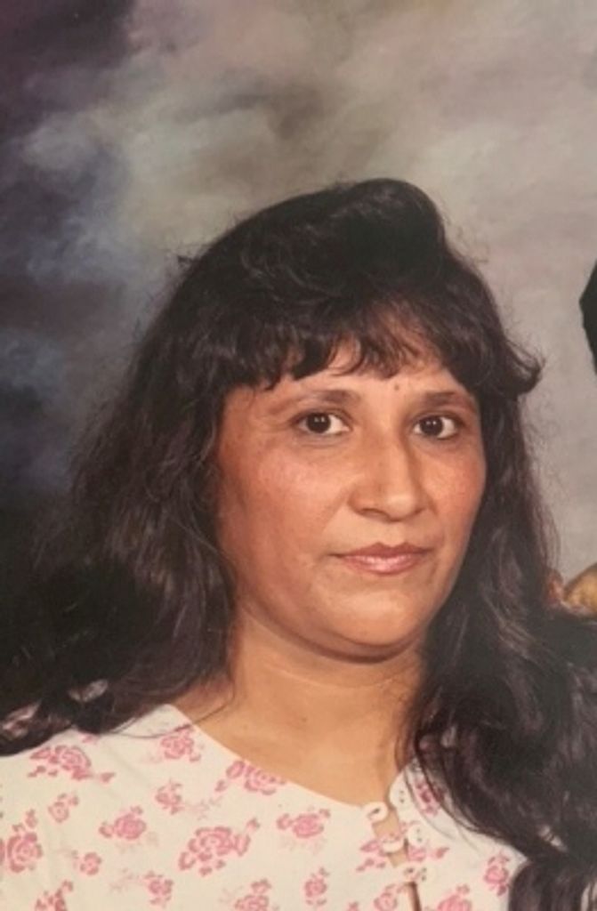 Juana Alvardo De Gallegos